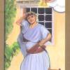 摩尔人塔罗牌 Tarot of yhe Moors