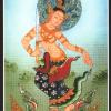 泰佛艺术塔罗牌 Thai Buddha Art Tarot