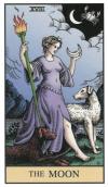 炼金术塔罗牌 The Alchemical Tarot