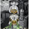 炼金术愿景塔罗牌 The Alchemical Visions Tarot