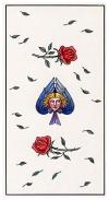 天使塔罗牌 The Angels Tarot