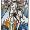 天使塔罗牌 The Angels Tarot