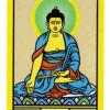 佛陀塔罗牌 The BUDDHA TAROT