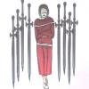 坏女孩塔罗牌 The Bad Bitches Tarot
