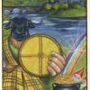 波西米亚动物塔罗牌 The Bohemian Animal Tarot