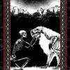 骷髅密仪塔罗牌 The Bones Arcana Tarot