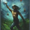 影子之书塔罗牌 第一卷(上) The Book of Shadows Tarot Volume 1 as Above
