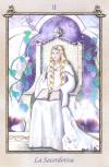 凯尔特塔罗牌 The Celtic Tarot