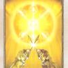 凯尔特塔罗牌 The Celtic Tarot