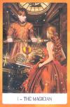 脉轮智慧塔罗牌 The Chakra Wisdom Tarot