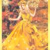 脉轮智慧塔罗牌 The Chakra Wisdom Tarot