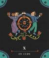 塔罗牌套装 The Complete Kit Tarot