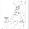 完整塔罗牌套装 The Complete Tarot Pack