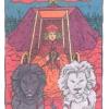 沉睡宇宙塔罗牌 The Cosmic Slumber Tarot
