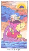 沉睡宇宙塔罗牌 The Cosmic Slumber Tarot