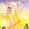水晶力量塔罗牌 The Crystal Power Tarot