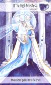 水晶力量塔罗牌 The Crystal Power Tarot