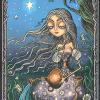 黑暗大厦塔罗牌 The Dark Mansion Tarot