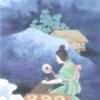 东方水墨塔罗牌 The Eastern lnk Tarot Kit