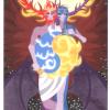 伊利斯塔罗牌 The Ellis decK Tarot