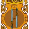 黄金埃及塔罗牌 The Enoil Gavat Tarot