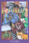 日常魅力塔罗牌 The Everyday Enchantment Tarot
