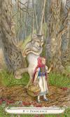 童话世界塔罗 The Fairy Tale Tarot