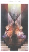 泉水塔罗牌 The Fountain Tarot-Illustrated Deck and Guidebook