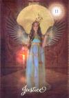 善良塔罗牌 The GOOD Tarot