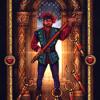 皇家镀金塔罗牌 The Gilded Tarot Royale