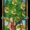 炫金塔罗牌 The Giled Tarot