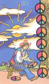 时髦伟特塔罗牌 The Groovy Waite Tarot