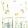 房屋塔罗牌 The Housing Tarot