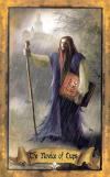 光明会塔罗牌 The Illuminati Tarot-Keys of the Secret Societies