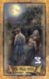 光明会塔罗牌 The Illuminati Tarot-Keys of the Secret Societies