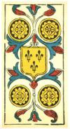 塔罗牌指南 The Illustrated Guide to Tarot