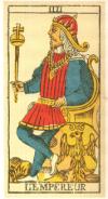 塔罗牌指南 The Illustrated Guide to Tarot