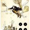 伊西多尔塔罗牌 The Isidore Tarot