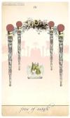 伊西多尔塔罗牌 The Isidore Tarot
