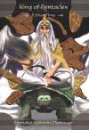 王国塔罗牌 The Kingdom Within Tarot