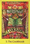 厨房塔罗牌 The Kitchen Tarot