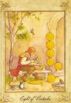 卢埃林塔罗牌 The Llewellyn Tarot