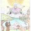 月神塔罗牌 The Luna Sol Tarot