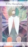 北欧魔法塔罗牌The Magical Nordic Tarot