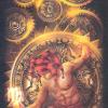 马尔切提塔罗牌 The Marchetti Tarot