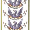 火星塔罗牌 The Marziano Tarot-The Tarot's Oldest Ancestor