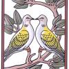 火星塔罗牌 The Marziano Tarot-The Tarot's Oldest Ancestor