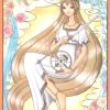 镜子塔罗牌 The Mirror Tarot オリジナル大アルカナ22枚付き