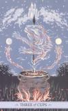 神秘之梦塔罗牌 The Mystical Dream Tarot
