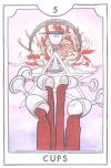 新章塔罗牌 The New Chapter Tarot